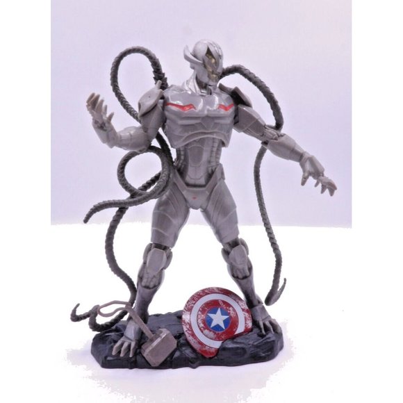 Playmation Marvel Avenger Repulsor Smart Figure: Prowler Repulsor - Picture 1 of 3